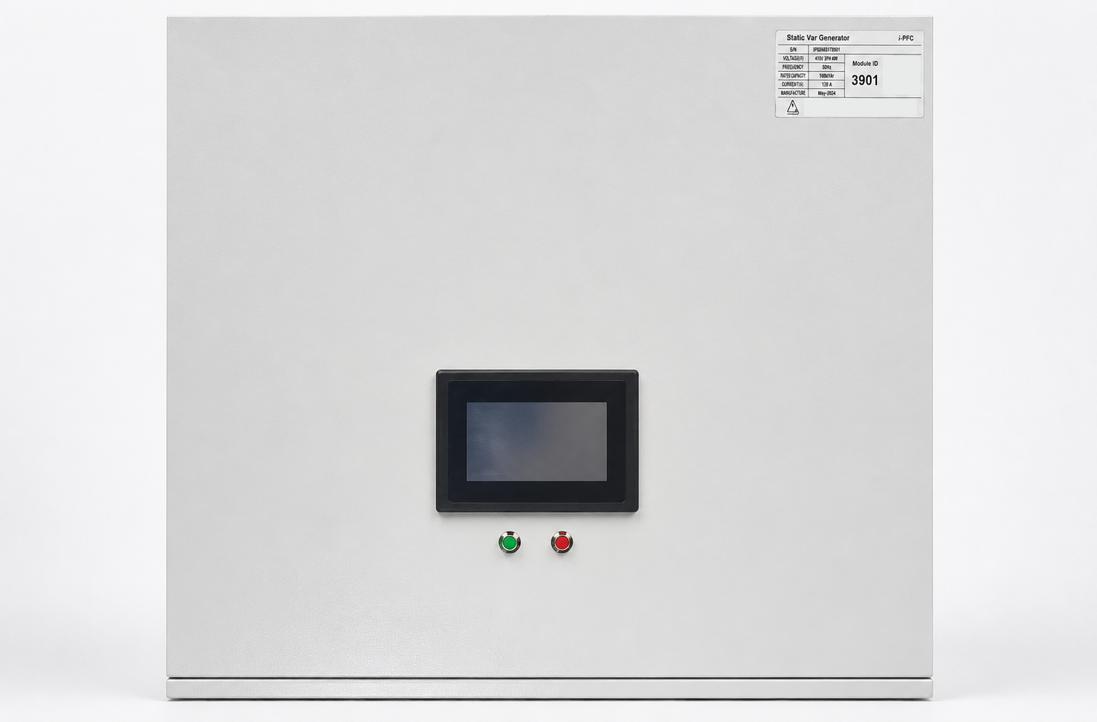 Sprinta Power Technologies Pvt. Ltd