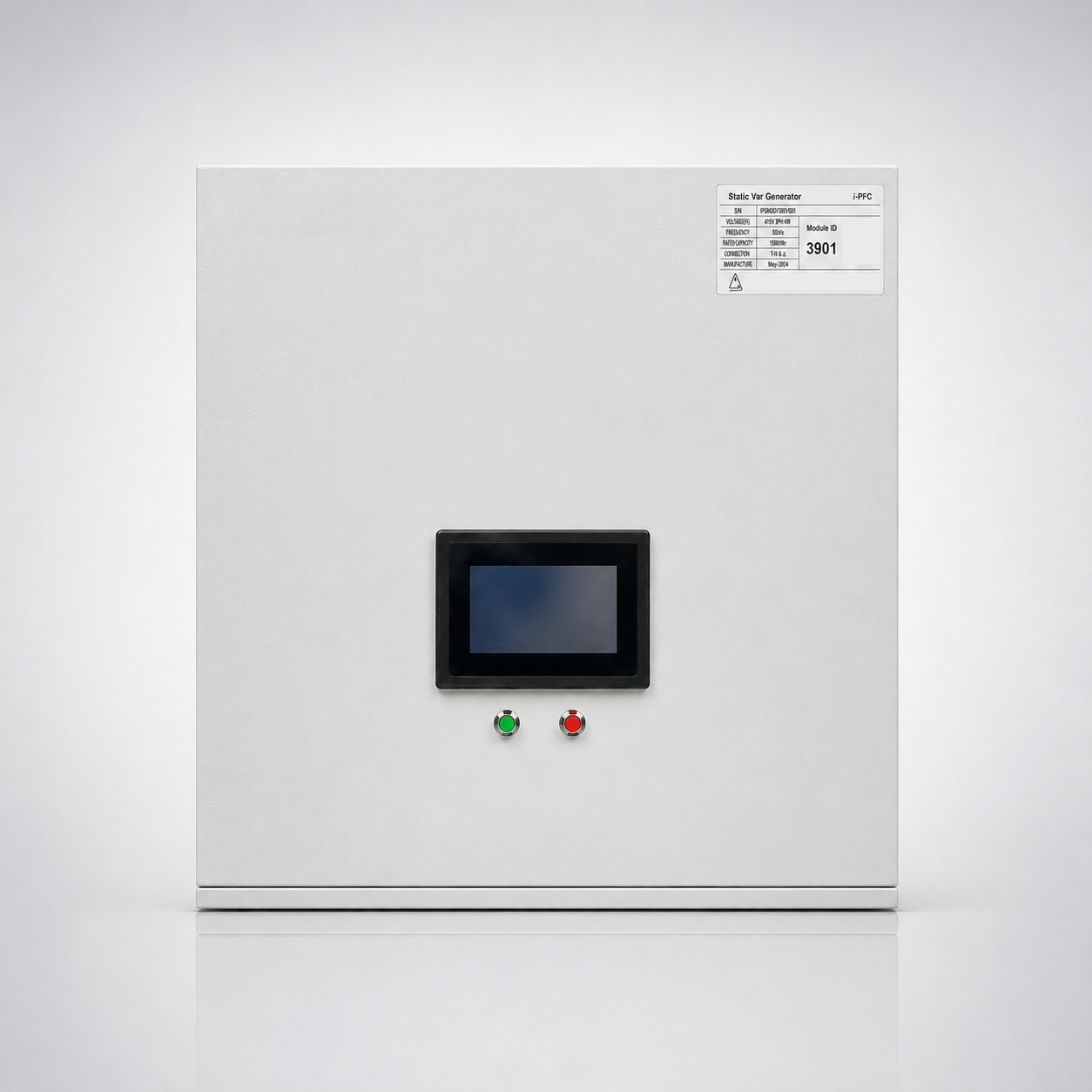 Sprinta Power Technologies Pvt. Ltd