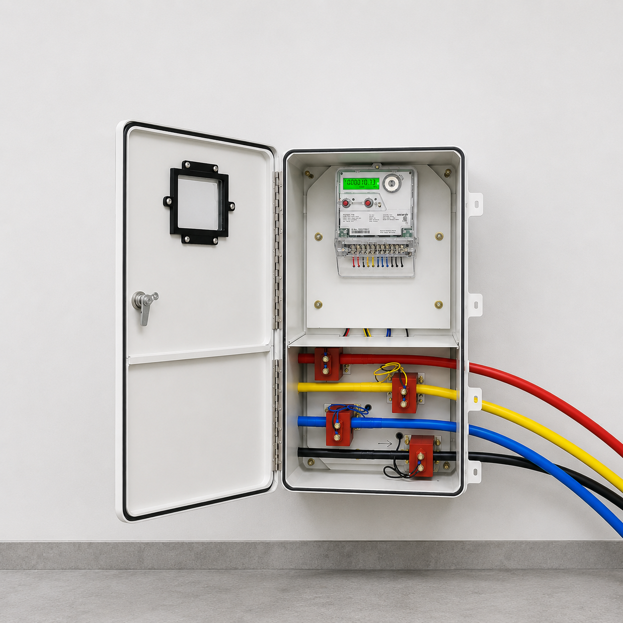 Sprint Power Technologies Pvt. Ltd