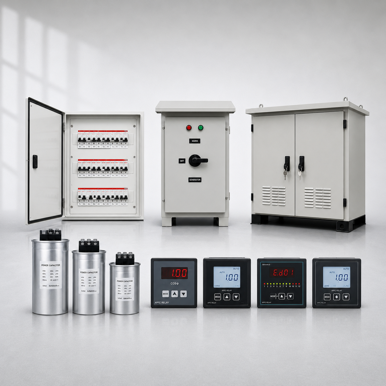 Sprint Power Technologies Pvt. Ltd