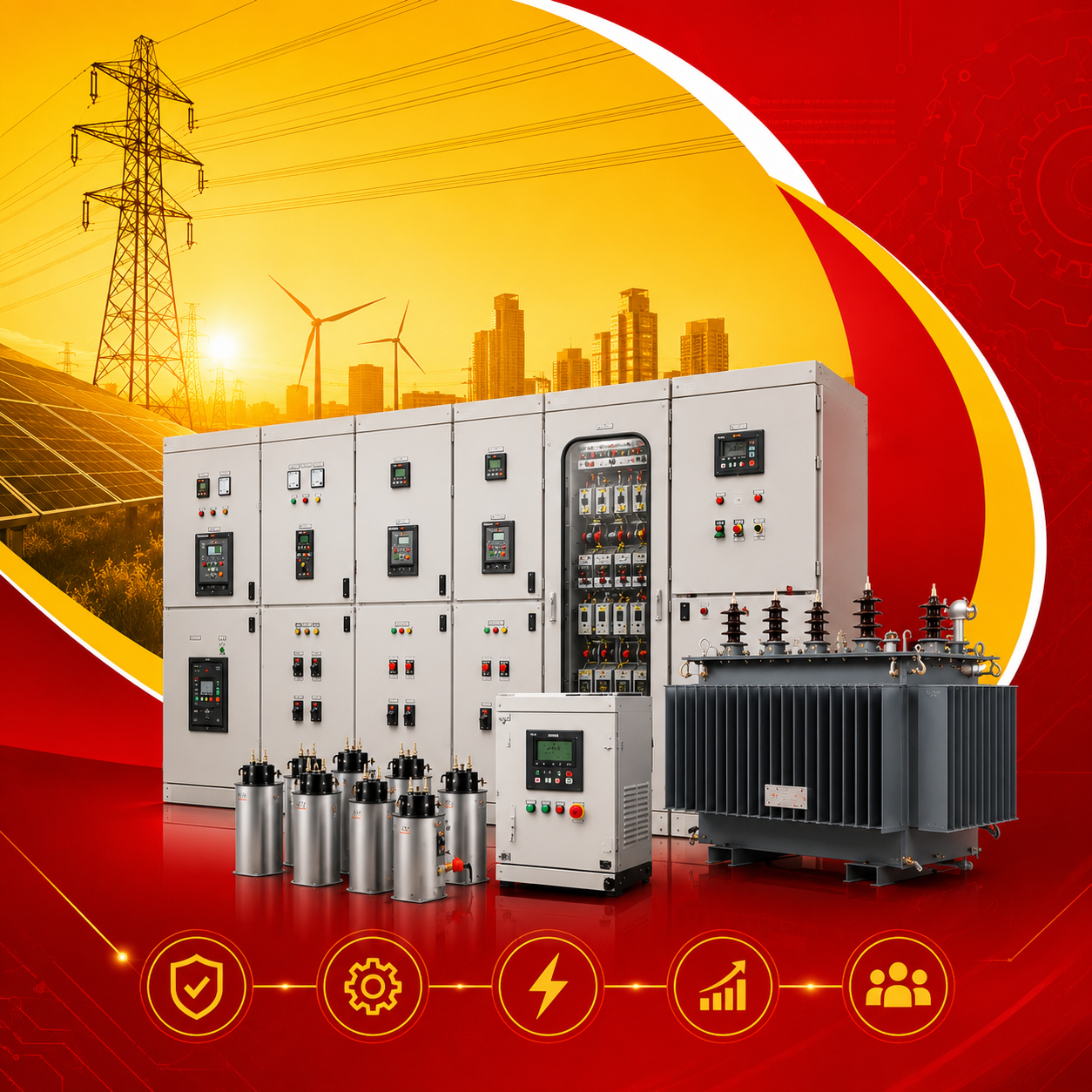Sprint Power Technologies Pvt. Ltd