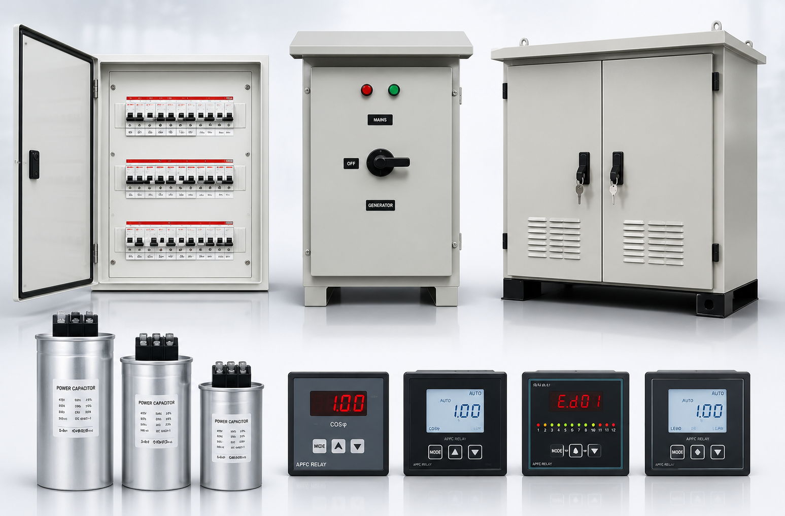 Sprint Power Technologies Pvt. Ltd